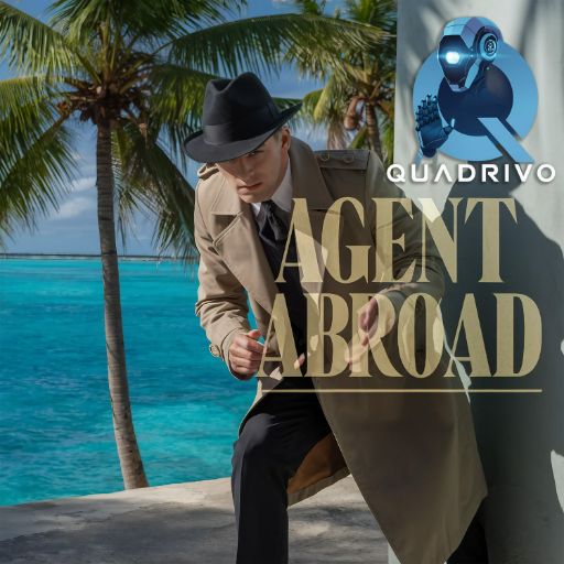 Agent Abroad